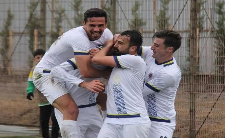 Menemenspor, Tokatspor'a karşı