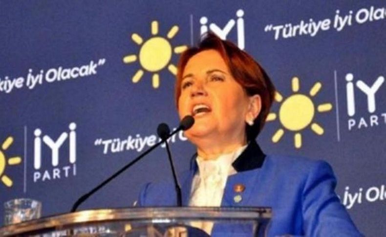 Meral Akşener ameliyat oldu
