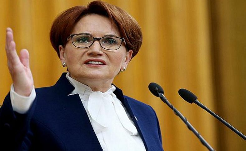 Meral Akşener: Benden 20 milletvekili isteselerse veririm