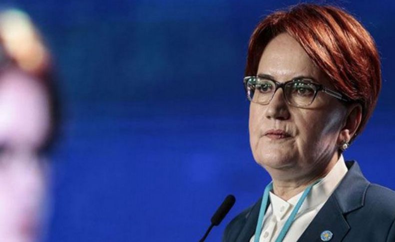 Meral Akşener corona virüs aşısı oldu