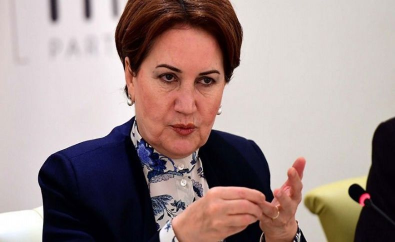 Meral Akşener’den Abdullah Gül açıklaması