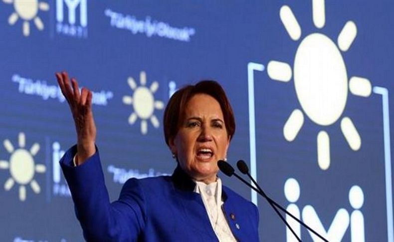 Meral Akşener'den çok önemli Abdullah Gül çıkışı