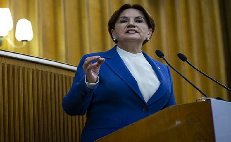 Meral Akşener'den İdlib mesajı: Gereğini yapın