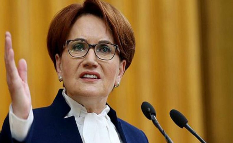 Meral Akşener’den LGS tepkisi: Milletime şikayet ediyorum