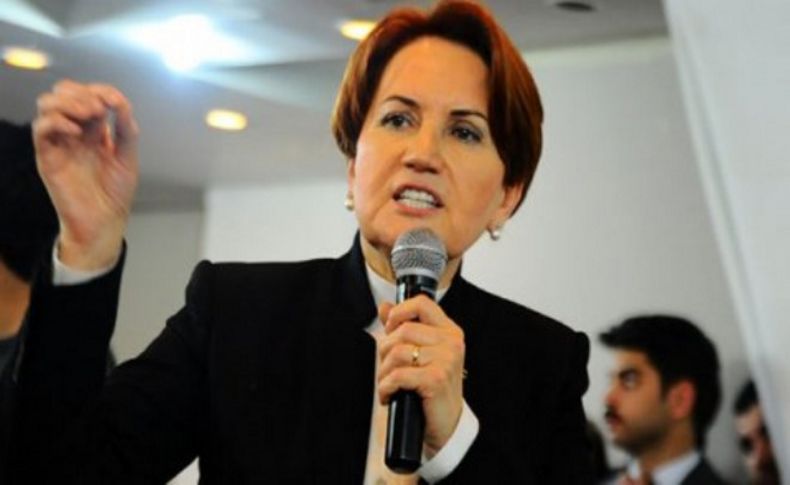 Meral Akşener'e bir şok daha: Koruyamam