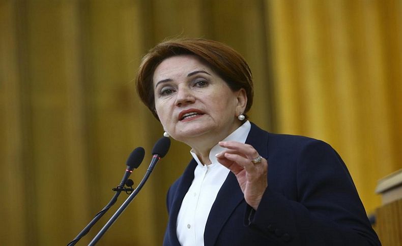 Meral Akşener: EYT'liler için çözüm planı mümkün