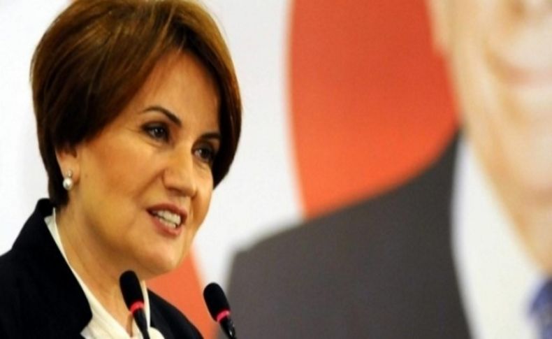 Meral Akşener tutar mı tutmaz mı'