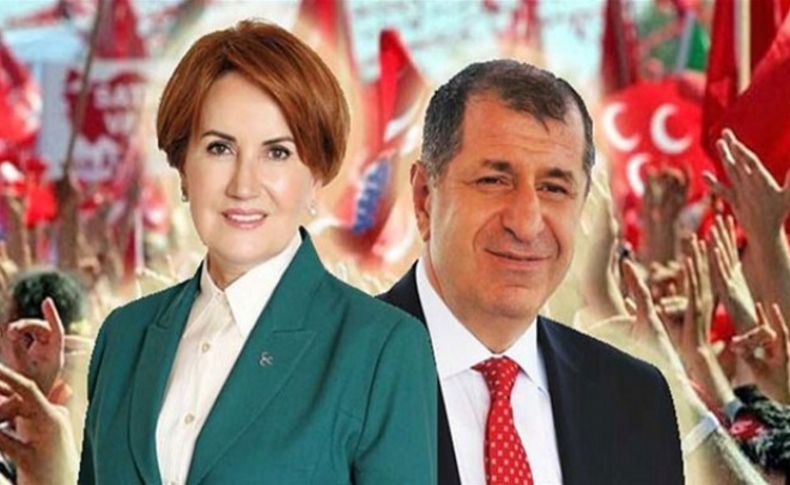 Meral Akşener ve Ümit Özdağ için son karar