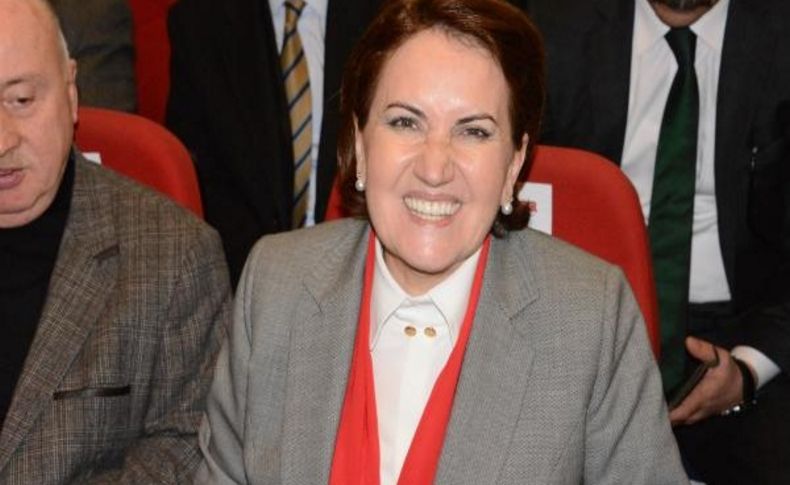 Meral Akşener: 'sen Bostan Korkuluğu Musun'