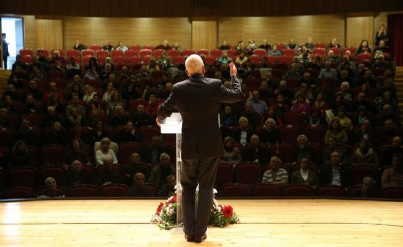 Merdan Yanardağ: 'Cumhuriyet’e sahip çıkmalıyız'