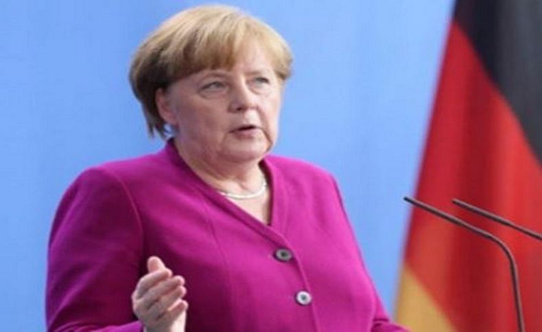 Merkel'den itiraf gibi sözler! 'Türkiye'yi ihmal ettik'