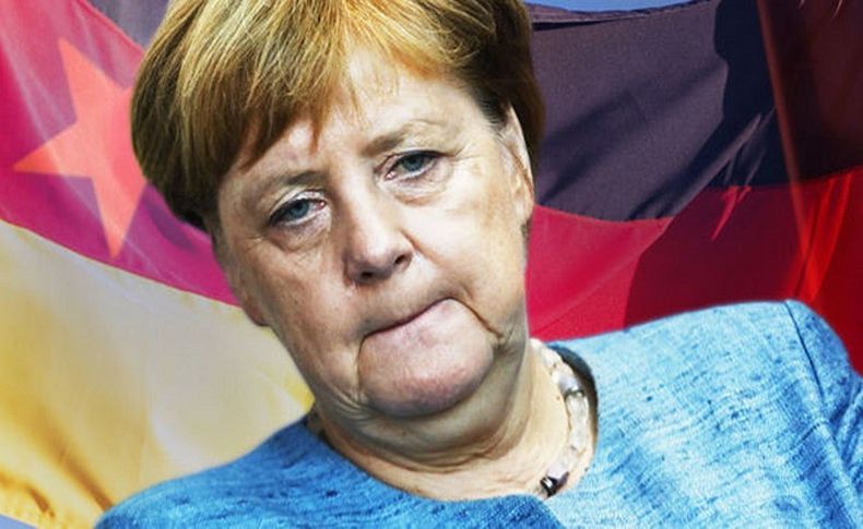 Merkel'e şok! Desteklediği aday kaybetti