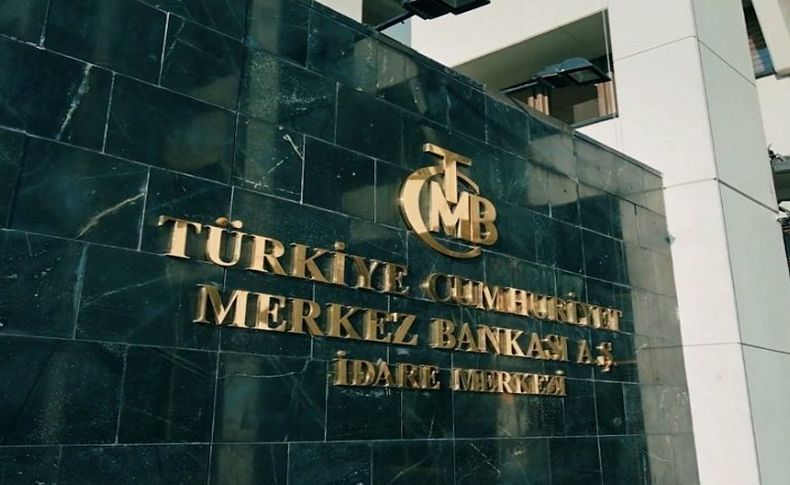 Merkez Bankası: Dolar yıl sonunda 6.18 TL