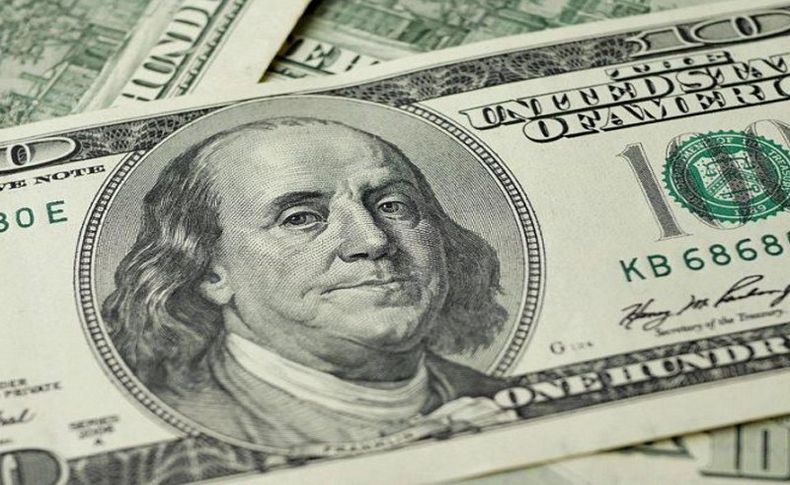 Merkez Bankası duyurdu: 2019 yıl sonu dolar beklentisi değişti