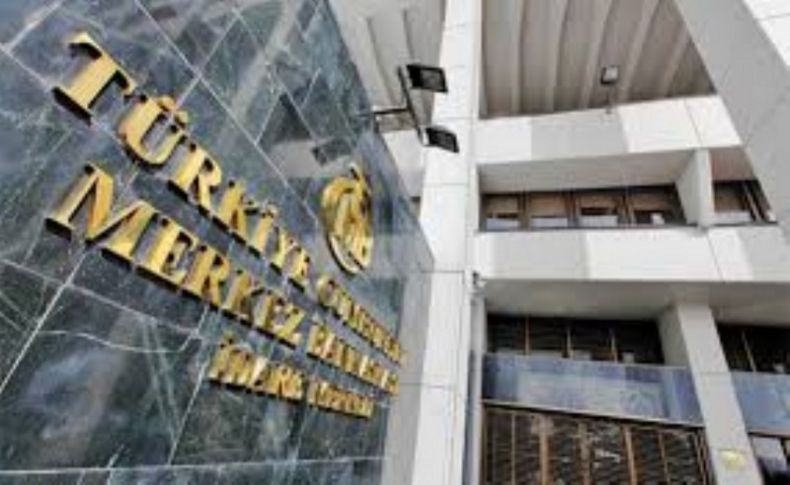 Merkez Bankası faiz kararını açıkladı