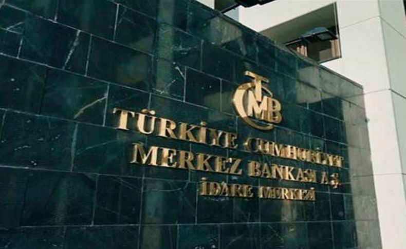 Merkez Bankası faiz kararını açıkladı