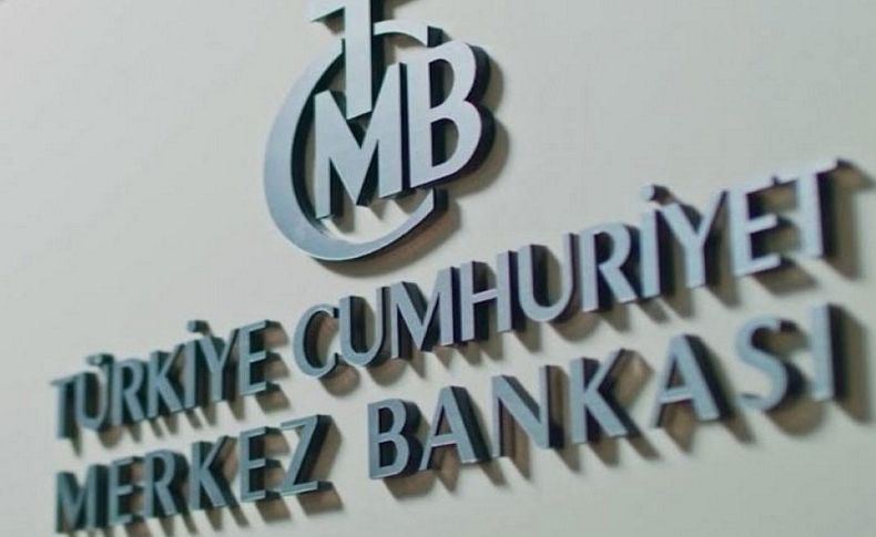 Merkez Bankası faiz kararını açıkladı!