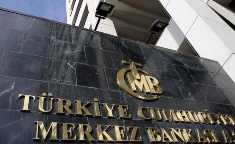 Merkez Bankası faizi 125 baz puan yükseltti