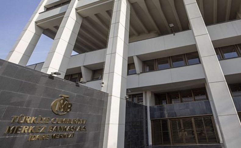 Merkez Bankası Genel Kurulu'na virüs ertelemesi