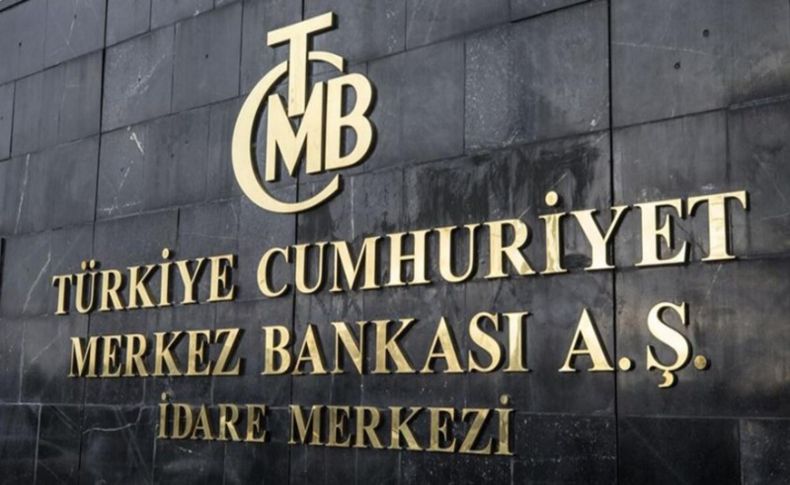 Merkez Bankası'ndan BKM'ye ilave rol ve sorumluluk