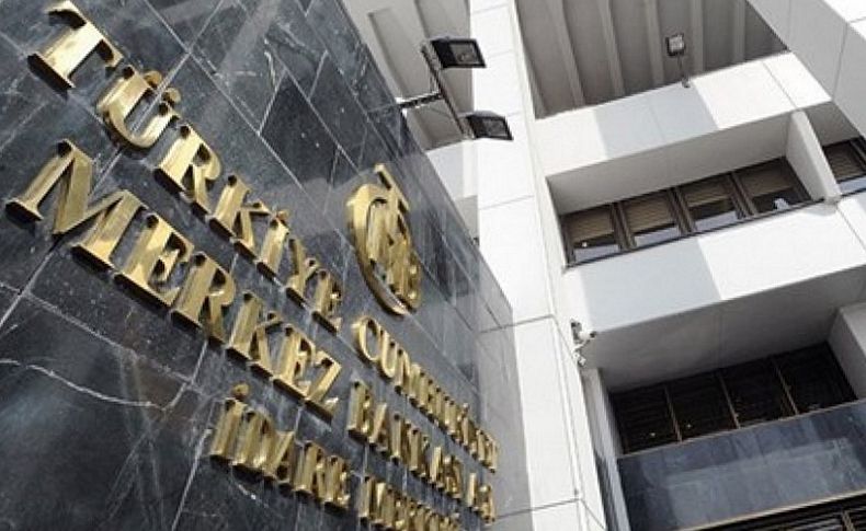 Merkez Bankası'ndan enflasyon açıklaması