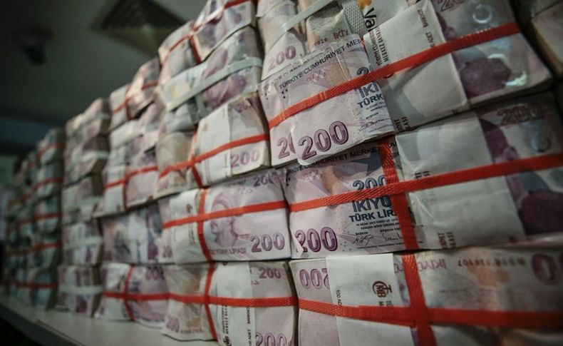 Merkez Bankası'ndan faiz indirimi