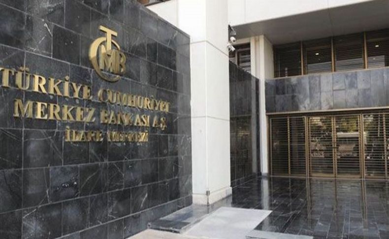 Merkez Bankası'ndan flaş hamle