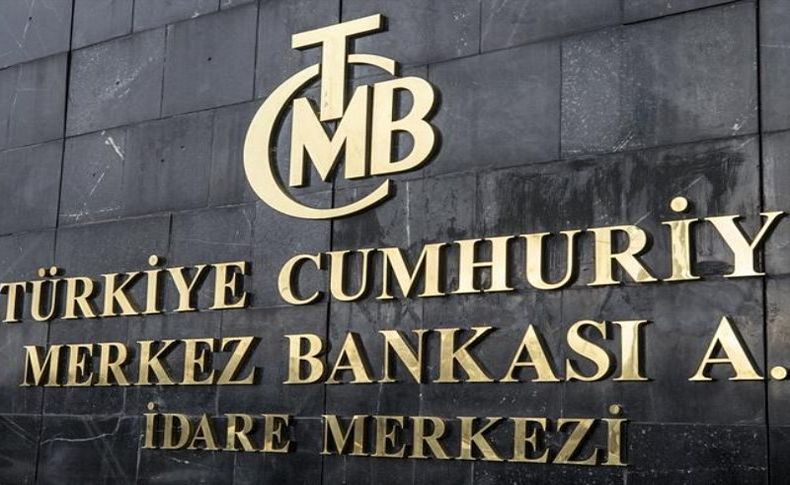 Merkez Bankası'ndan görevden almalar