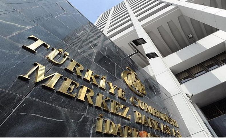 Merkez Bankası'ndan kur açıklaması