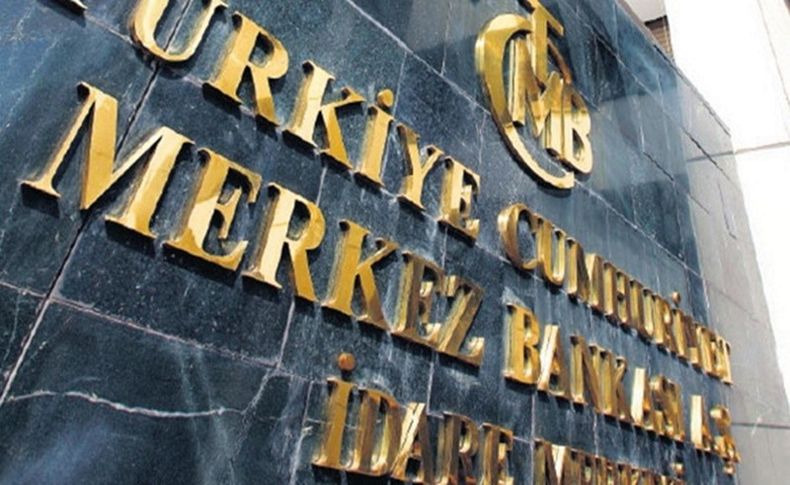 Merkez Bankası'ndan son dakika açıklaması