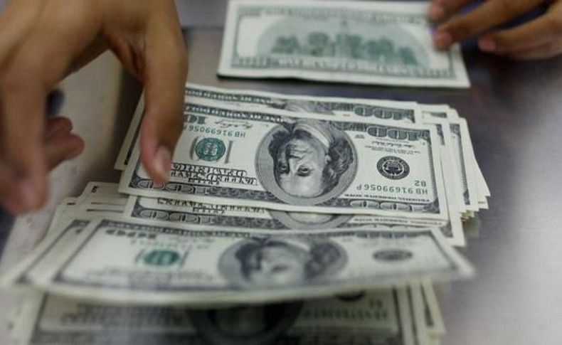 İşte yıl sonu dolar tahmini...