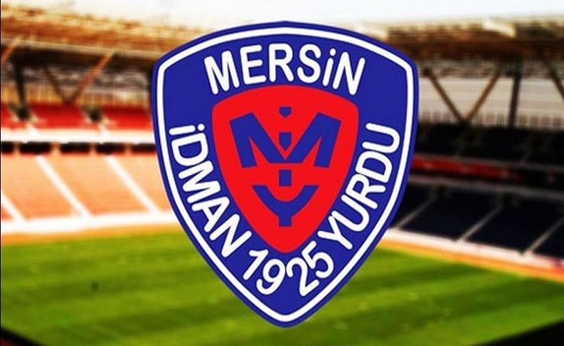 Mersin İdman Yurdu Bölgesel Amatör Lig'e düşürüldü