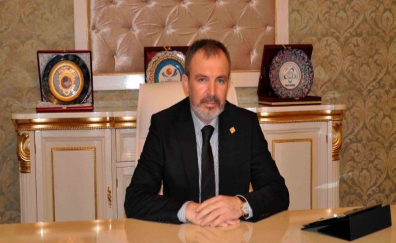 Mersin ASİAD’dan uygulamalı girişimcilik eğitimi