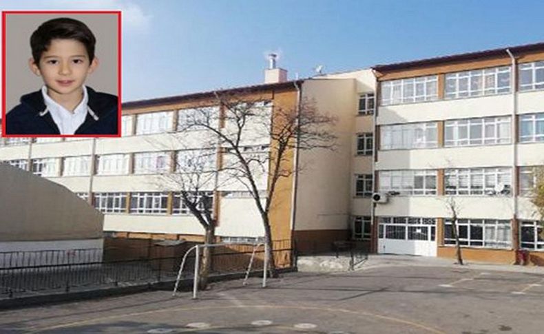 Mert'in ölümü sonrası okul yöneticileri açığa alındı