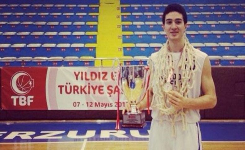 Gelişim'in son transferi Mert