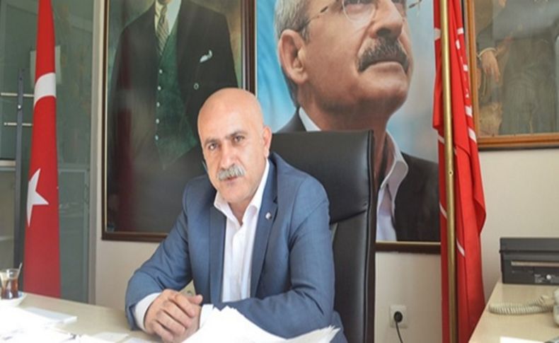 CHP'den akraba salvosu; Mertoğlu, Demirkaya'nın eşini sordu