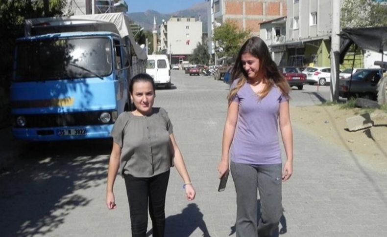 Merve artık yürüyebiliyor