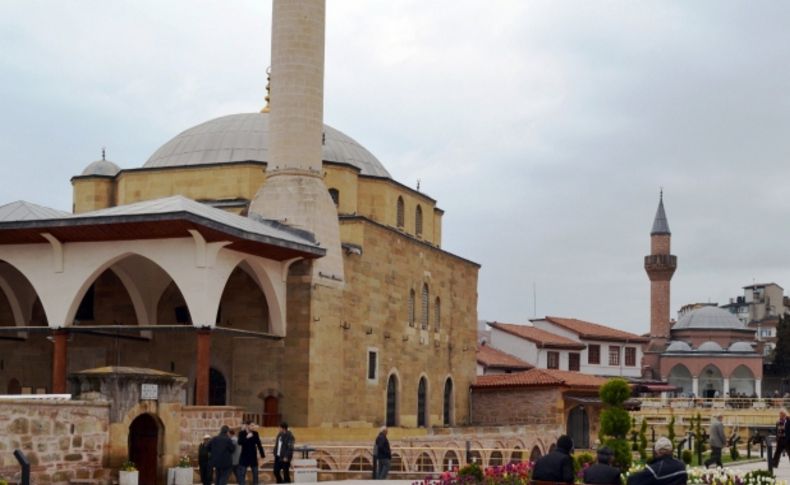 Merzifon Belediyesi, ecdat yadigarına sahip çıkıyor