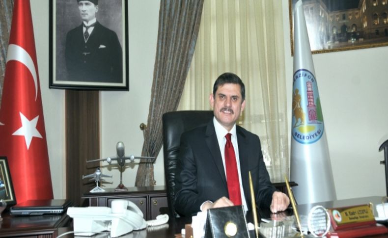 Merzifon haftası etkinlikleri bu yıl coşkulu geçecek