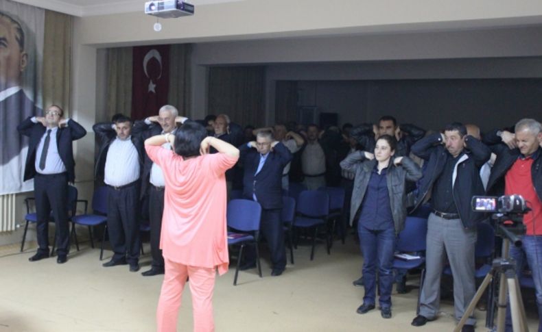 Mesleki sınavdan geçemeyen ticari araç sürücüleri araç kullanamayacak