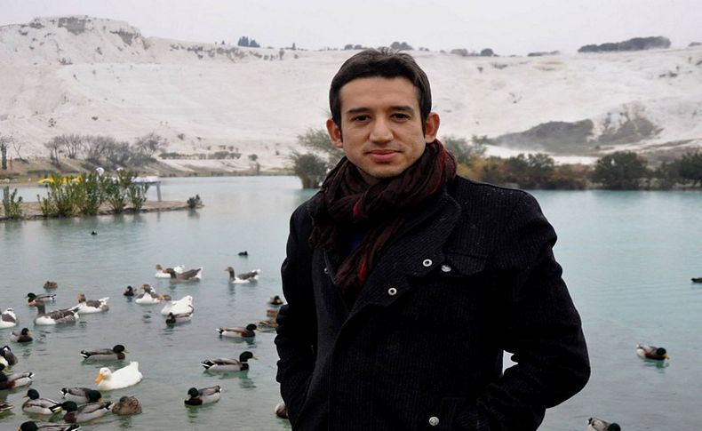 Meslektaşlarından Gelir'e destek Koştu'ya çağrı