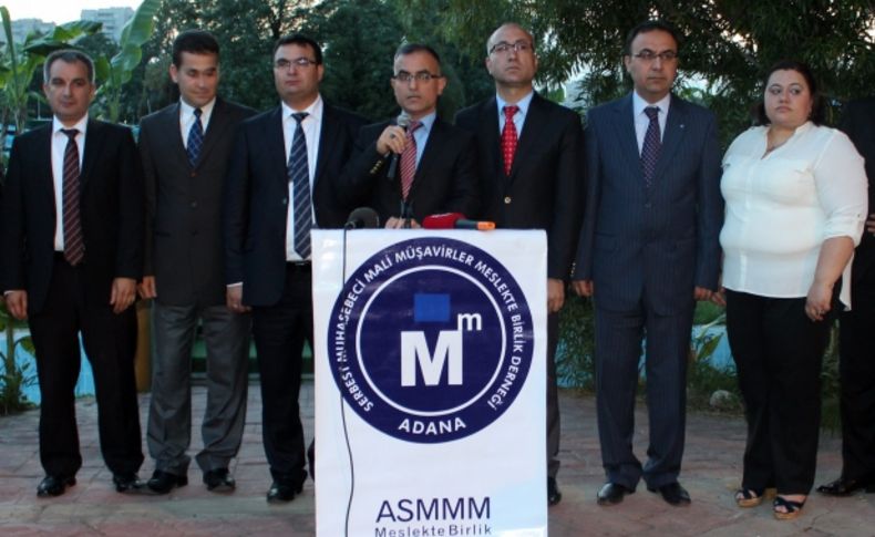 Meslekte Birlik Grubu'nun adayı Bayram Deliosmanoğlu oldu