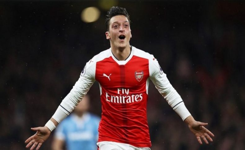 Mesut Özil, Fenerbahçe'ye bir adım daha yaklaştı