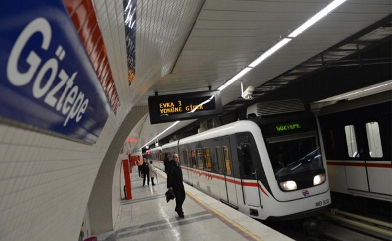 Metroda şok tazminat faturası! Yargıtay'dan flaş karar