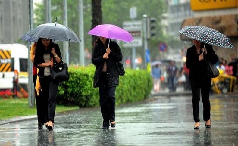 Meteoroloji'den 12 il için kritik uyarı