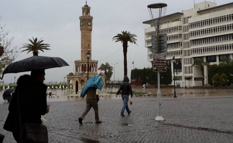 Meteoroloji'den önemli uyarı