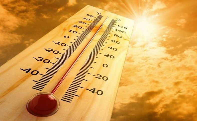 Meteoroloji’den son dakika uyarısı: Sıcak hava geliyor!