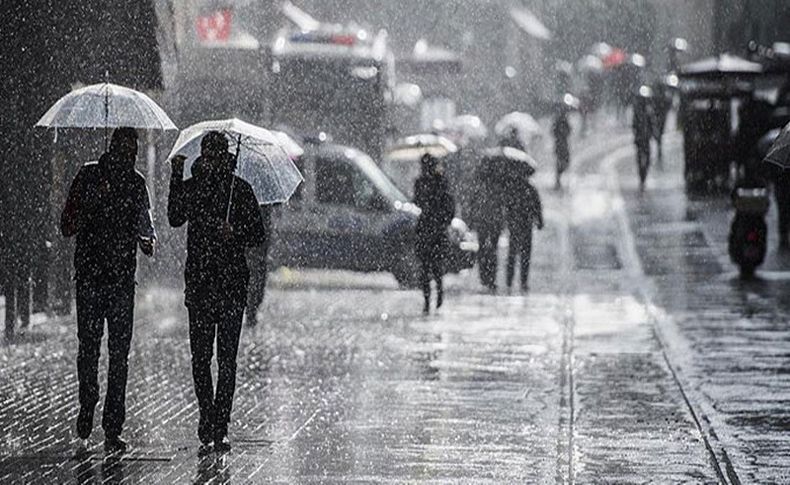 Meteoroloji'den uyarı! İliklerimize kadar donacağız