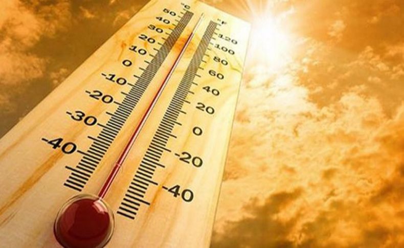 Meteoroloji gün verdi: Sıcak hava geri geliyor