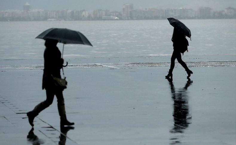 Meteoroloji uyardı! Sıcaklıklar düşüyor